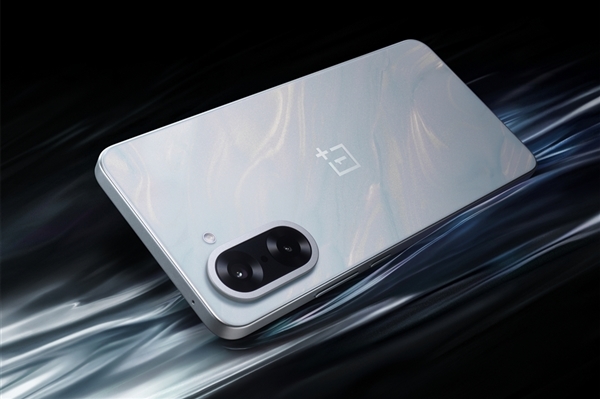 超5小時(shí)游戲滿幀！一加Ace 5競(jìng)速版搭載獨(dú)家電競(jìng)?cè)? h=