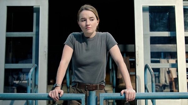 《最后生還者》新季大結(jié)局收視率大跌