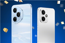 國補(bǔ)價(jià)2124元起！榮耀400系列全平臺(tái)預(yù)售1小時(shí)同比暴增278%