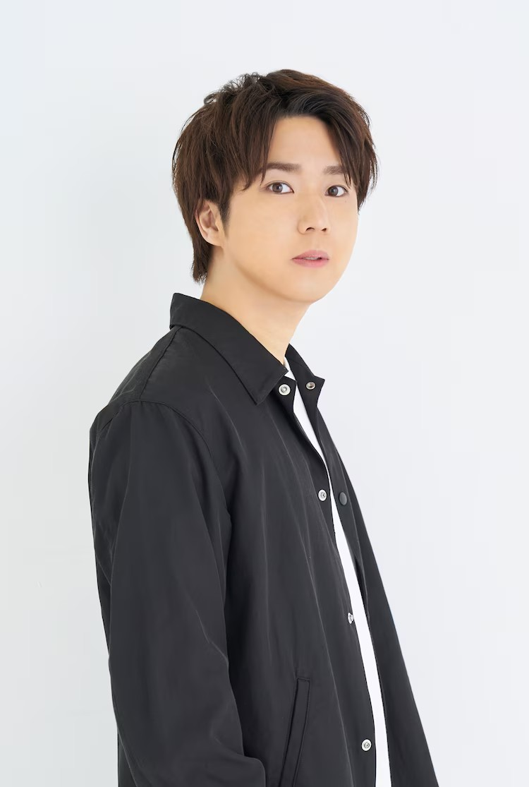 桑野晃輔宣布與普通女性結婚