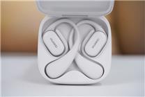 華為首款開放式耳掛耳機(jī)！FreeArc圖賞