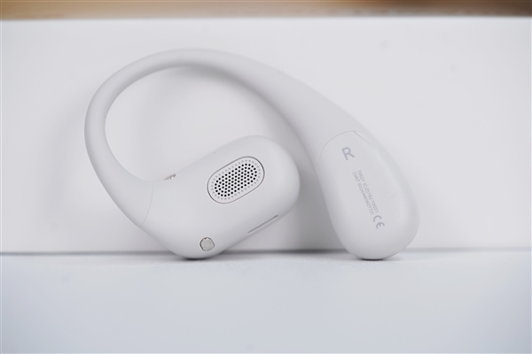 華為首款開(kāi)放式耳掛耳機(jī)！FreeArc圖賞