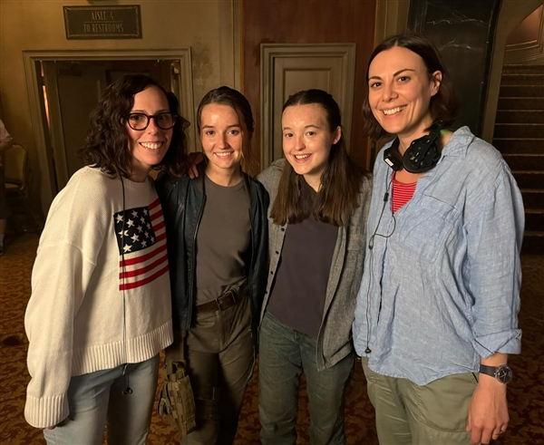 《最后生還者》新季大結(jié)局收視率大跌