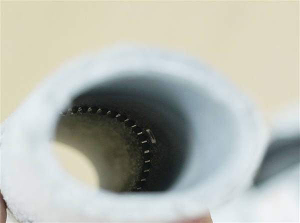 履帶式熱活水循環(huán)洗地！云鯨J6圖賞