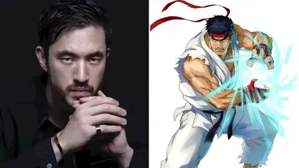 明年10月16上映！《街頭霸王》電影真人版官宣：主演公布 春麗扮演者如何