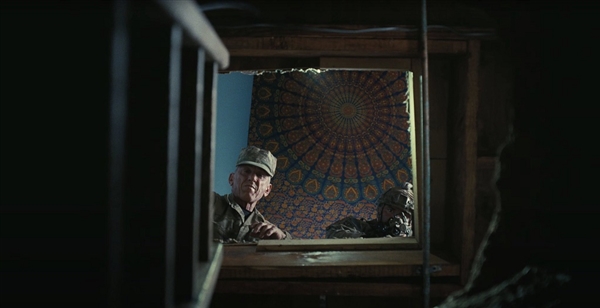 斯皮爾伯格盛贊《一戰(zhàn)再戰(zhàn)》