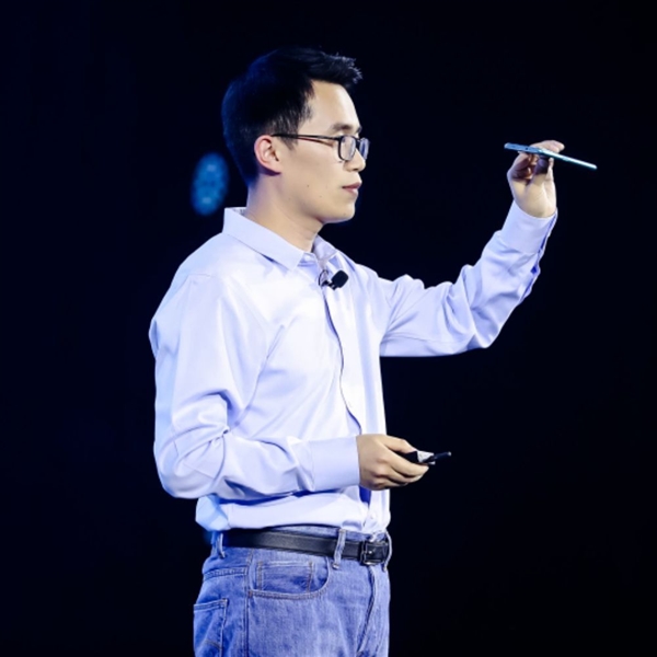 王騰回應(yīng)被小米辭退原因：沒有竊取公司機密出售 沒有收人錢財 沒有做違法行為