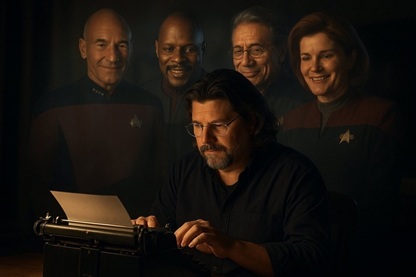 《戰(zhàn)神》明年開拍