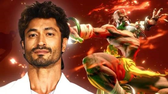 明年10月16上映！《街頭霸王》電影真人版官宣：主演公布 春麗扮演者如何