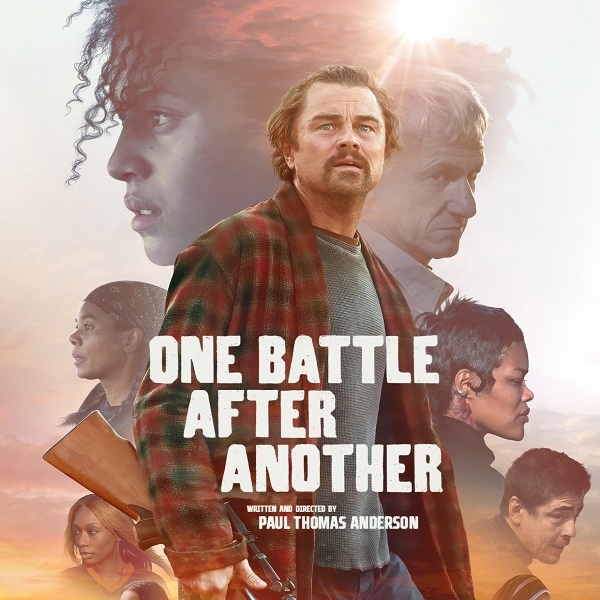 斯皮爾伯格盛贊《一戰(zhàn)再戰(zhàn)》