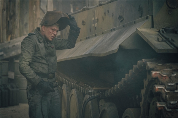 亞馬遜投拍《奇異人生》