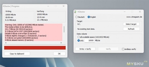 8TB U盤才售價66元！拆解之后發(fā)現(xiàn)內部玄機：套路實在太深