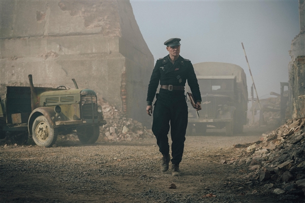 亞馬遜投拍《奇異人生》