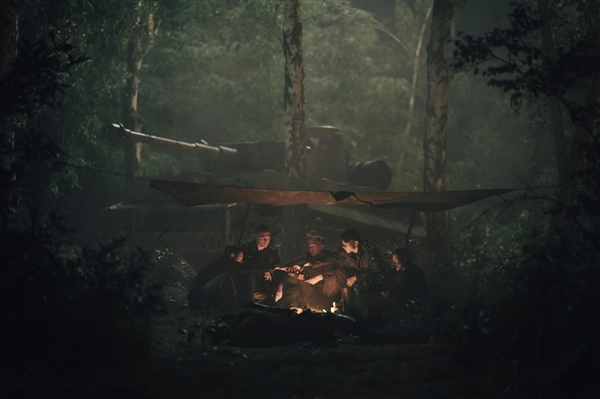 亞馬遜投拍《奇異人生》