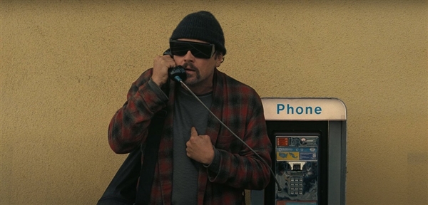 斯皮爾伯格盛贊《一戰(zhàn)再戰(zhàn)》