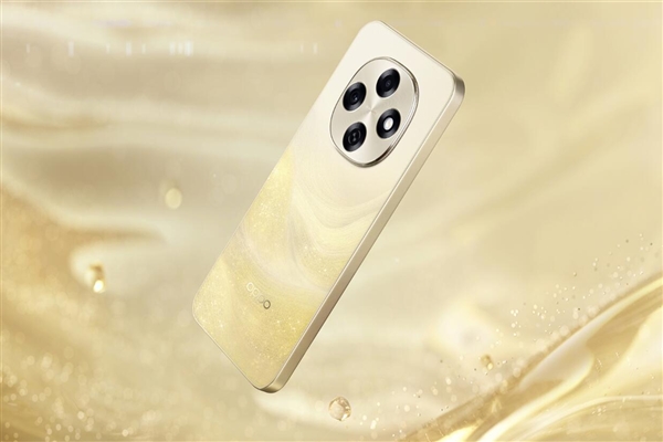 6年耐用！OPPO A6 Pro發(fā)布：1799元起