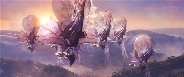 科幻巨制！《阿凡達3：火與燼》確認引進內(nèi)地：年底上映