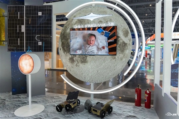 讓老外氪金上頭的短劇 如今被官方請(qǐng)進(jìn)了數(shù)貿(mào)會(huì)