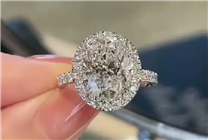 156.47克拉！河南培育鉆石刷新世界紀(jì)錄