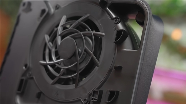 新版PS5容量縮水