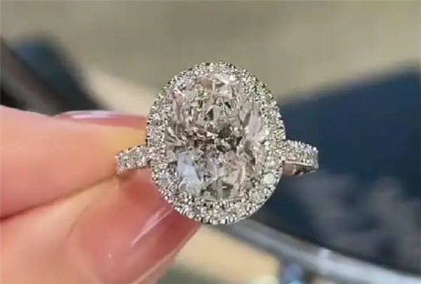 156.47克拉！河南培育鉆石刷新世界紀(jì)錄