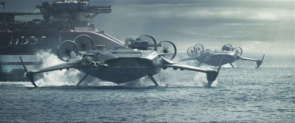 科幻巨制！《阿凡達3：火與燼》確認引進內(nèi)地：年底上映