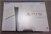 新版PS5容量縮水