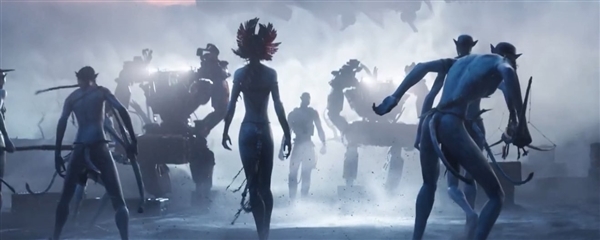 科幻巨制！《阿凡達3：火與燼》確認引進內(nèi)地：年底上映