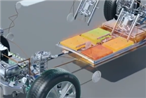 新能源車(chē)電池能實(shí)現(xiàn)“壁虎斷尾” 著火時(shí)能把電池扔出去引爭(zhēng)議！