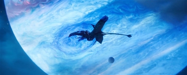 科幻巨制！《阿凡達3：火與燼》確認引進內(nèi)地：年底上映