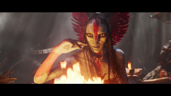 科幻巨制！《阿凡達(dá)3：火與燼》確認(rèn)引進(jìn)內(nèi)地：年底上映