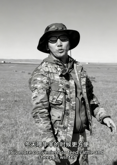 百萬粉絲網(wǎng)紅“敖其爾”因病逝世 年僅36歲 最大愿望是讓更多人感受草原