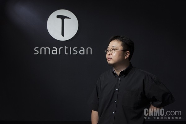 羅永浩回應(yīng)吐槽BBA設(shè)計(jì)：我的工作室拿過(guò)所有設(shè)計(jì)大獎(jiǎng)