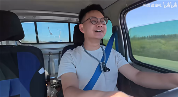 全網(wǎng)點贊！讓大家熱血沸騰的戈壁大字修復(fù)：是這位B站UP主干的