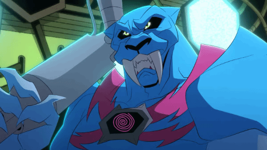 世界第一網(wǎng)紅MrBeast進軍動畫領(lǐng)域！全新動畫劇集開播