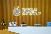 行業(yè)增速第一！螞蟻AQ躋身中國(guó)AI應(yīng)用榜第7：Top10唯一健康類(lèi)應(yīng)用