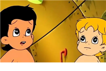 快來(lái)參與投票！周云杰匯報(bào)《海爾兄弟2》進(jìn)展：第一季主題《深海奇航》已敲定 設(shè)計(jì)了3版形象