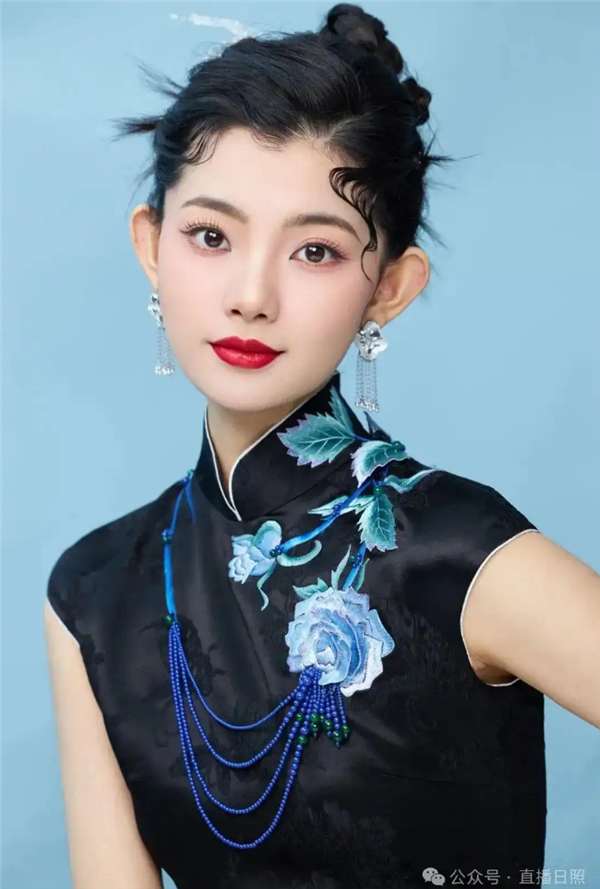 山東姑娘趙娜獲環(huán)球小姐中國(guó)總冠軍引圍觀：網(wǎng)友直呼顏值高