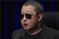 知名導(dǎo)演賈樟柯對(duì)話羅永浩：年紀(jì)大了 該說(shuō)的不該說(shuō)的都說(shuō)了