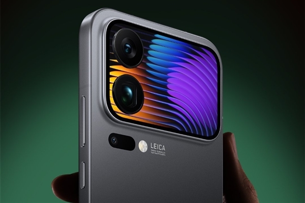 小米17 Pro系列妙享背屏新功能官宣：對話翻譯、新款掌機(jī)游戲來了