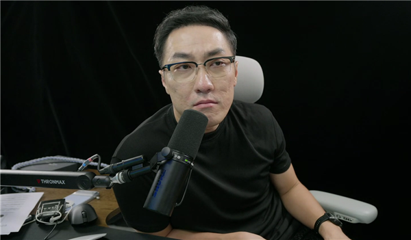 王自如回應(yīng)發(fā)胖原因：在格力時(shí)喝酒非常多 不喝酒沒(méi)人說(shuō)實(shí)話(huà)