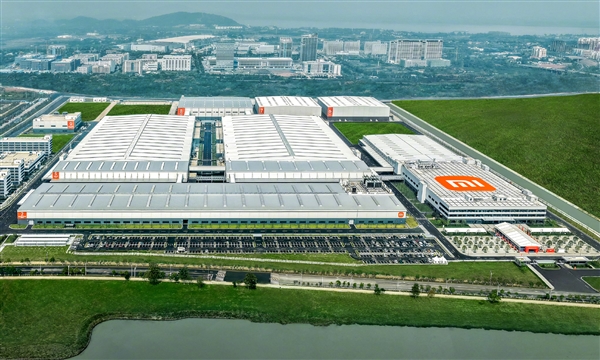 誰再說我是“組裝廠”！今天小米集齊三大工廠：手機、汽車和大家電全部自己生產(chǎn)